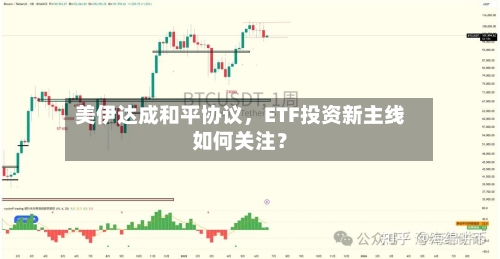 美伊达成和平协议	，ETF投资新主线如何关注？-第2张图片