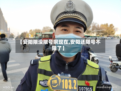 【安阳限没限号啊现在,安阳还限号不限了】-第2张图片