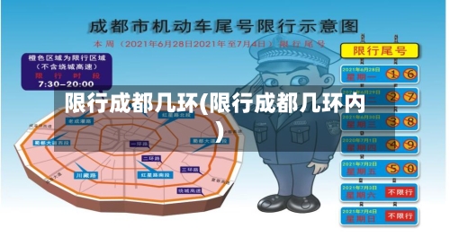 限行成都几环(限行成都几环内)-第2张图片