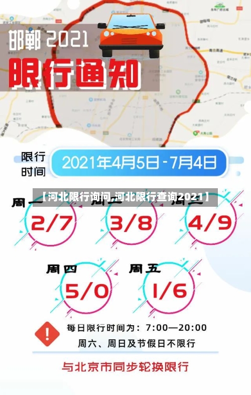 【河北限行询问,河北限行查询2021】