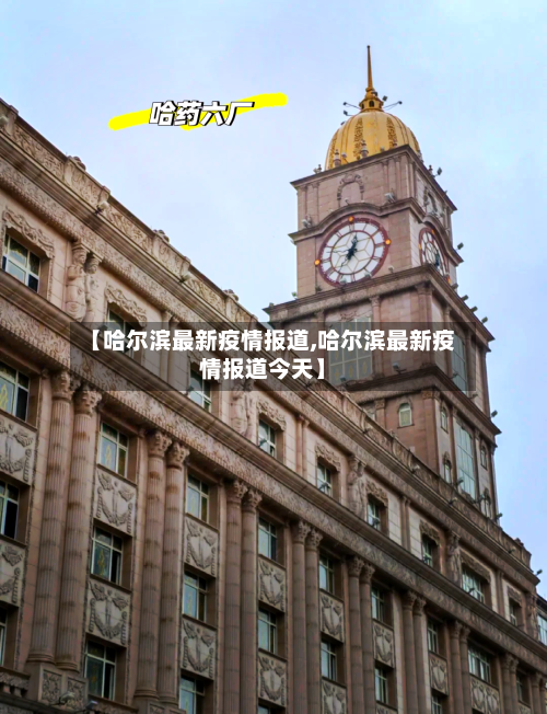 【哈尔滨最新疫情报道,哈尔滨最新疫情报道今天】-第3张图片