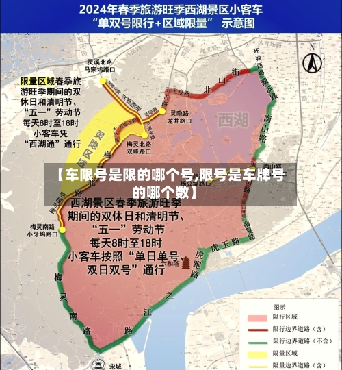 【车限号是限的哪个号,限号是车牌号的哪个数】-第2张图片