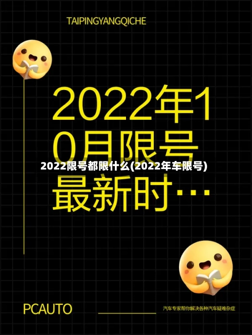 2022限号都限什么(2022年车限号)