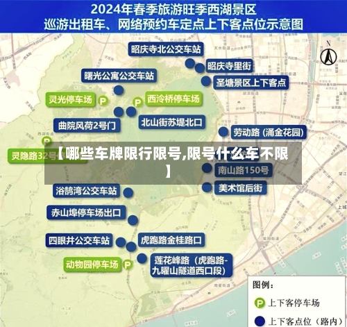 【哪些车牌限行限号,限号什么车不限】