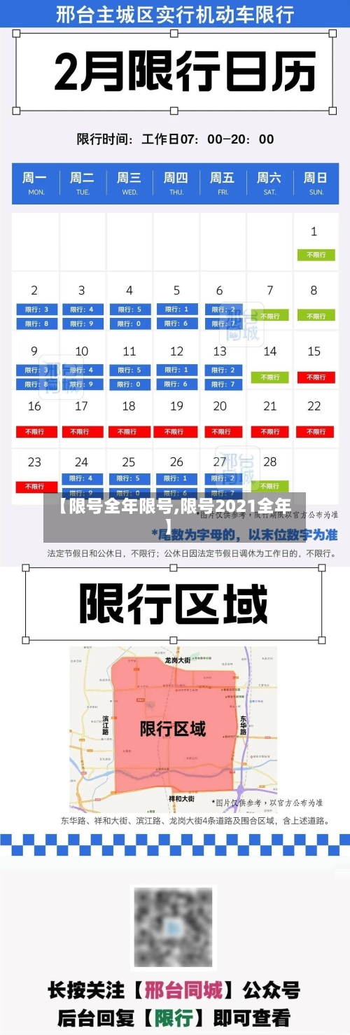 【限号全年限号,限号2021全年】-第2张图片