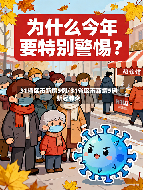 31省区市新增5例/31省区市新增5例新冠肺炎-第2张图片