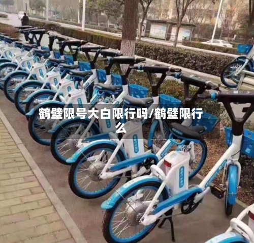 鹤壁限号大白限行吗/鹤壁限行么