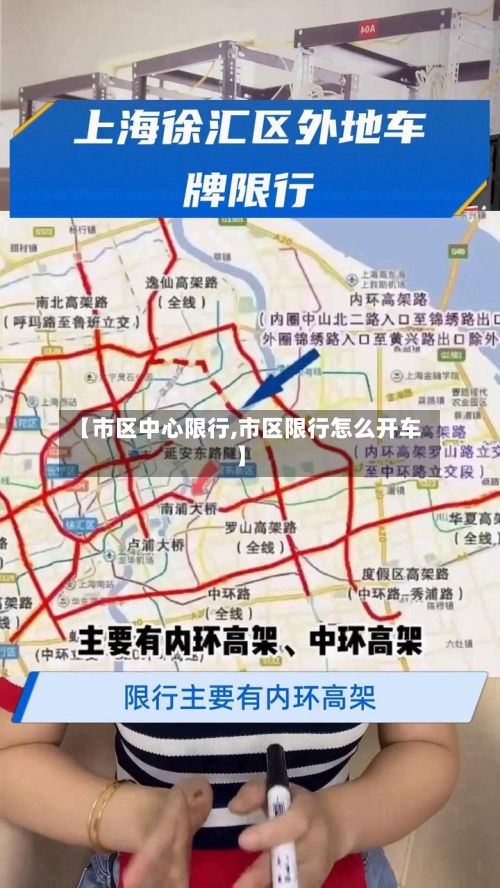 【市区中心限行,市区限行怎么开车】