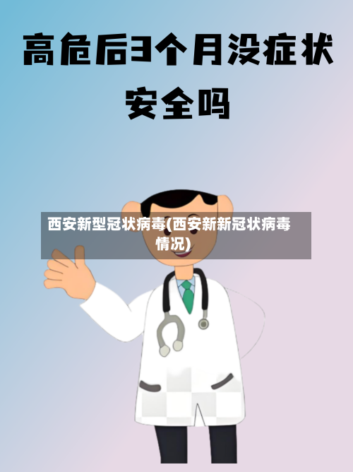 西安新型冠状病毒(西安新新冠状病毒情况)