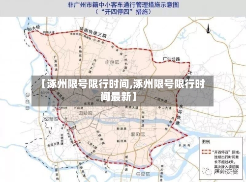 【涿州限号限行时间,涿州限号限行时间最新】-第3张图片
