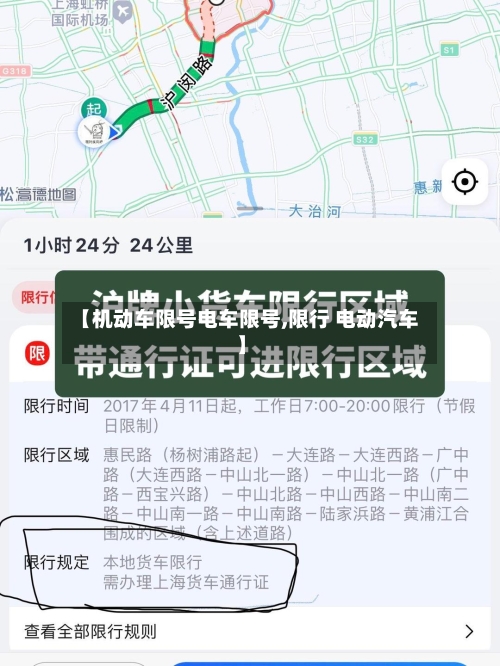 【机动车限号电车限号,限行 电动汽车】-第2张图片