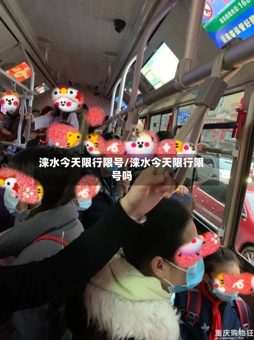 涞水今天限行限号/涞水今天限行限号吗-第3张图片