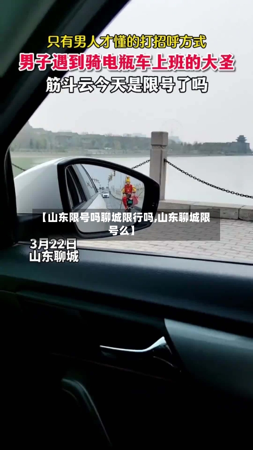 【山东限号吗聊城限行吗,山东聊城限号么】-第2张图片