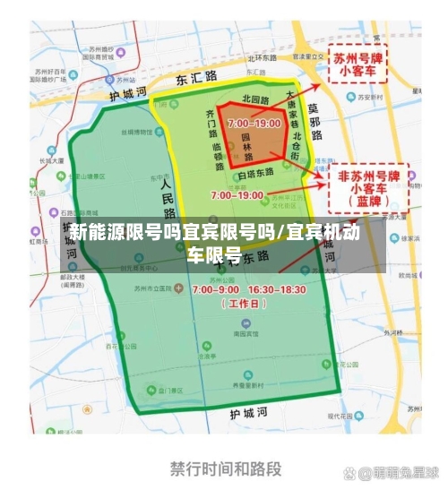 新能源限号吗宜宾限号吗/宜宾机动车限号-第2张图片