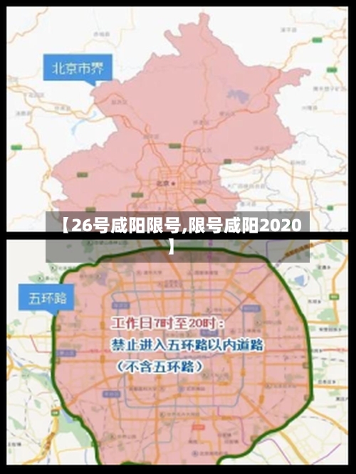 【26号咸阳限号,限号咸阳2020】-第3张图片