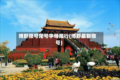 博野限号尾号字母限行(博野最新限号)