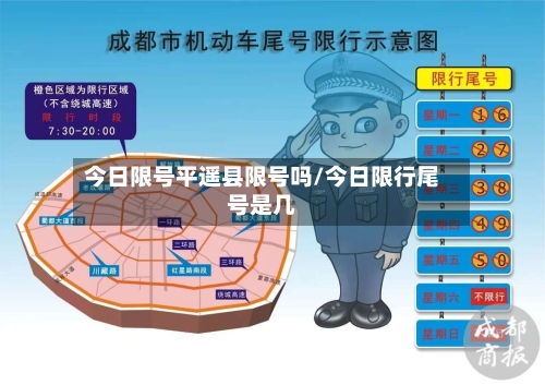 今日限号平遥县限号吗/今日限行尾号是几-第2张图片