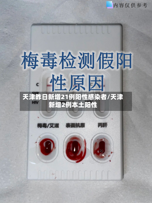 天津昨日新增21例阳性感染者/天津新增2例本土阳性