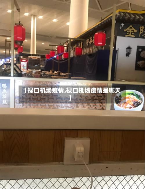 【禄口机场疫情,禄口机场疫情是哪天】-第3张图片