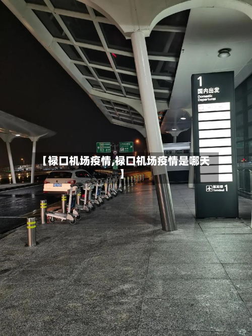 【禄口机场疫情,禄口机场疫情是哪天】