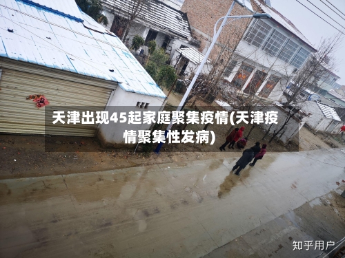 天津出现45起家庭聚集疫情(天津疫情聚集性发病)-第3张图片
