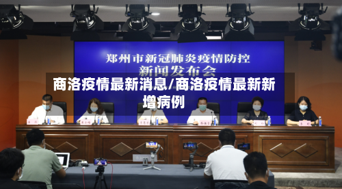 商洛疫情最新消息/商洛疫情最新新增病例-第2张图片