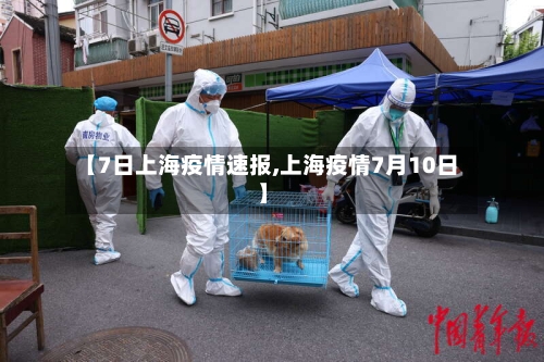 【7日上海疫情速报,上海疫情7月10日】