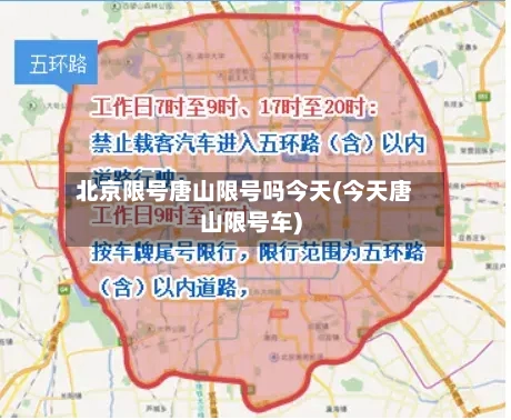 北京限号唐山限号吗今天(今天唐山限号车)