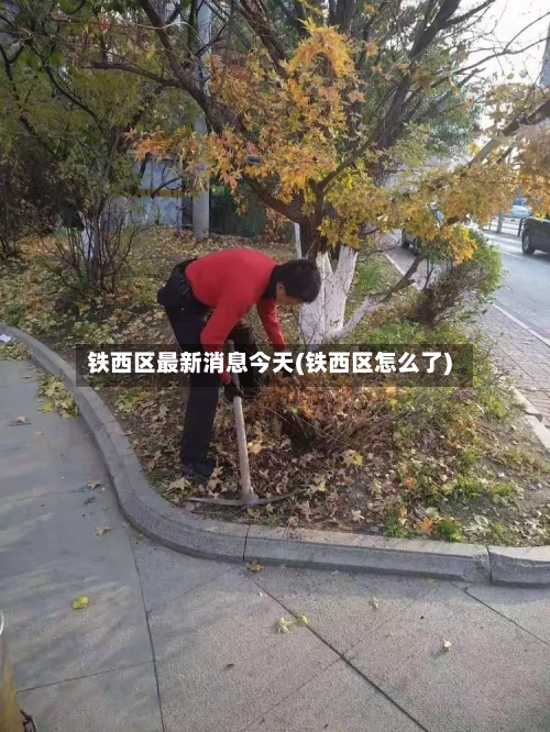 铁西区最新消息今天(铁西区怎么了)