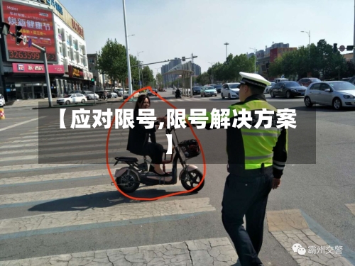 【应对限号,限号解决方案】-第3张图片