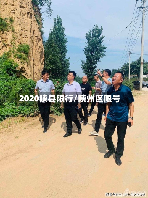 2020陕县限行/陕州区限号-第2张图片