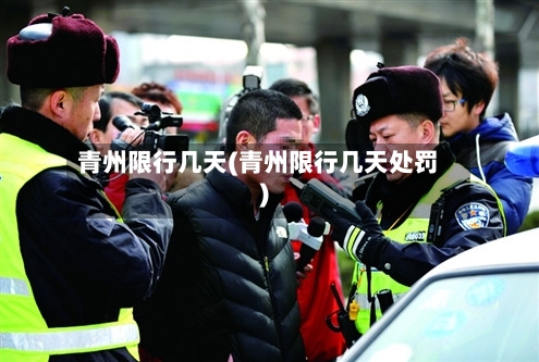 青州限行几天(青州限行几天处罚)-第2张图片