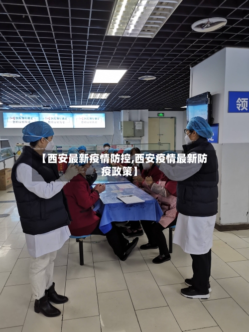 【西安最新疫情防控,西安疫情最新防疫政策】