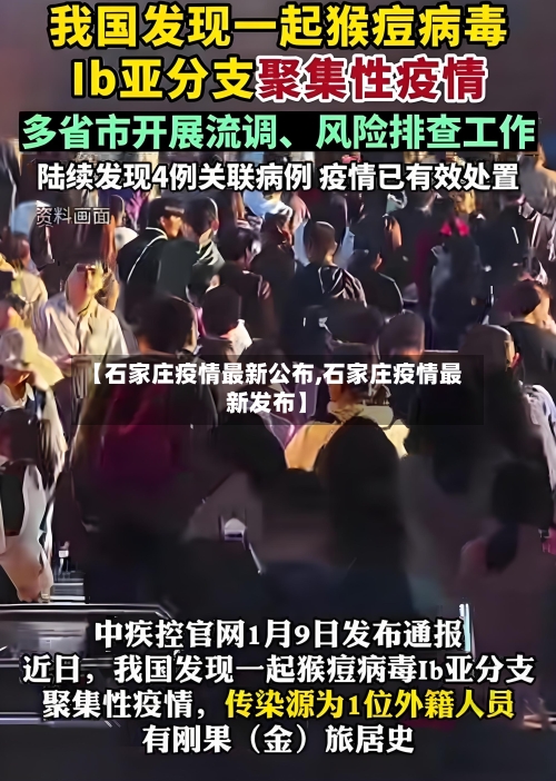 【石家庄疫情最新公布,石家庄疫情最新发布】-第2张图片