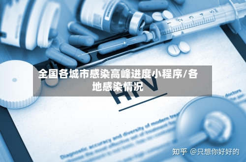 全国各城市感染高峰进度小程序/各地感染情况-第2张图片