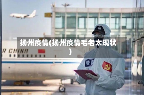 扬州疫情(扬州疫情毛老太现状)-第2张图片