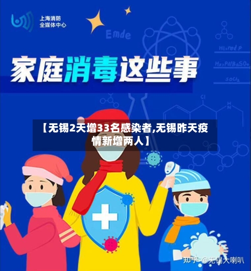 【无锡2天增33名感染者,无锡昨天疫情新增两人】-第3张图片