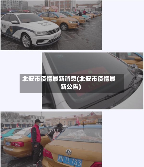 北安市疫情最新消息(北安市疫情最新公告)-第2张图片