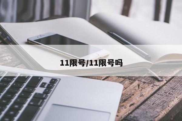 11限号/11限号吗