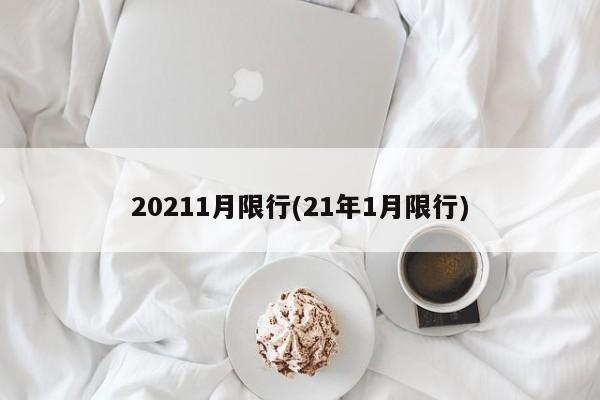 20211月限行(21年1月限行)