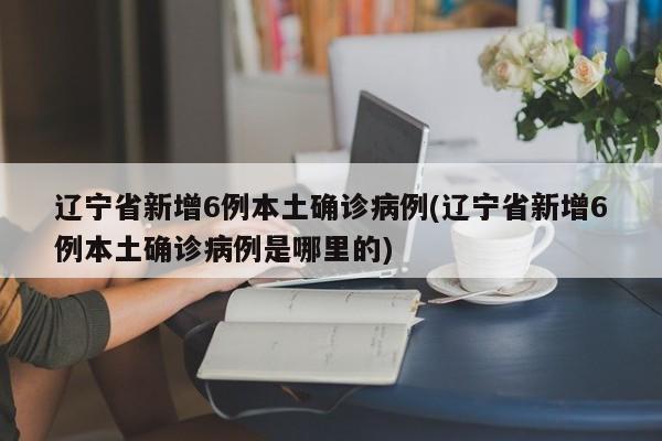 辽宁省新增6例本土确诊病例(辽宁省新增6例本土确诊病例是哪里的)