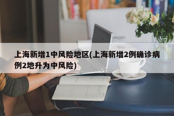 上海新增1中风险地区(上海新增2例确诊病例2地升为中风险)