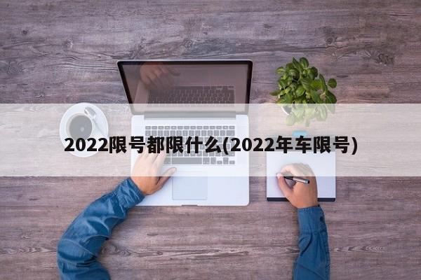 2022限号都限什么(2022年车限号)