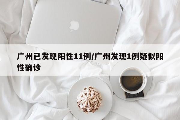 广州已发现阳性11例/广州发现1例疑似阳性确诊