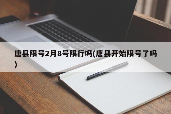 唐县限号2月8号限行吗(唐县开始限号了吗)