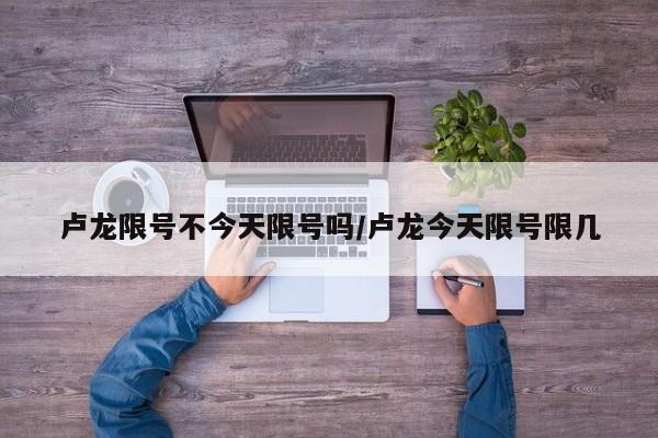 卢龙限号不今天限号吗/卢龙今天限号限几